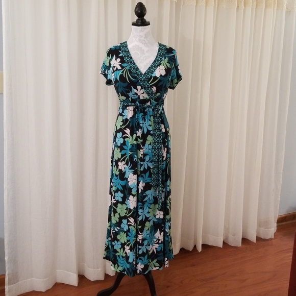 croft & barrow dresses